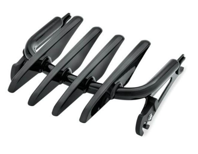 ステルス・デタッチャブル・ラゲッジラック - Harley Davidson