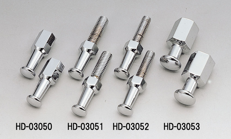 荷掛けボルト/ナット - KIJIMA | アンバーピース