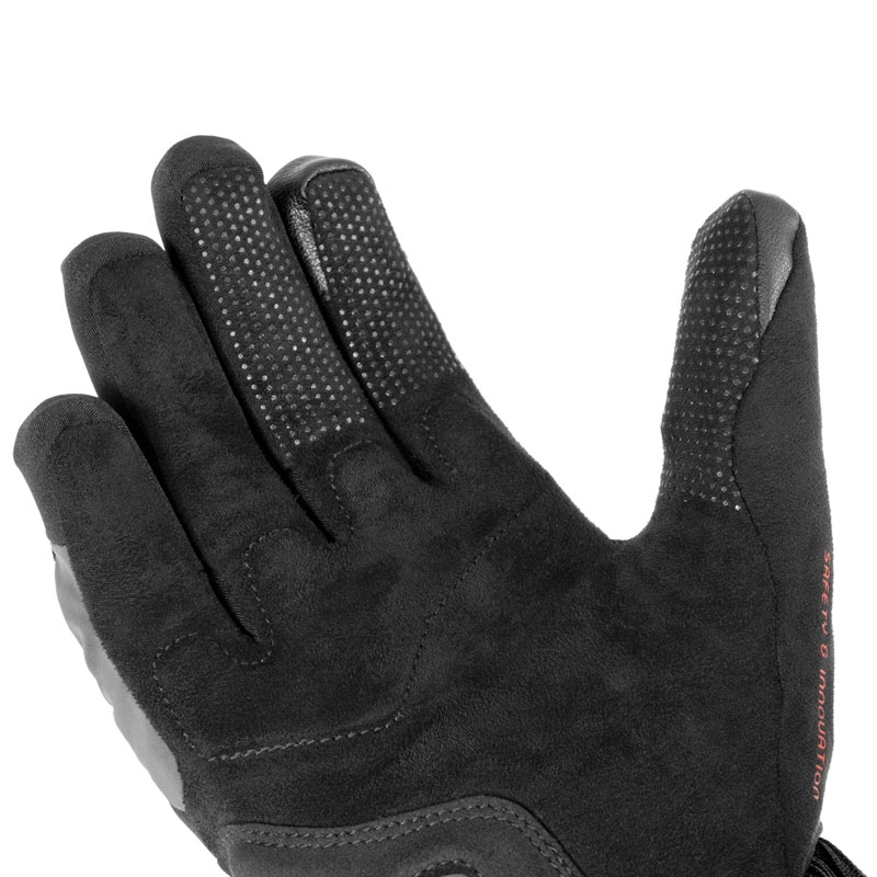 EK-220 ライディングヒートグローブセット - KOMINE | アンバーピース