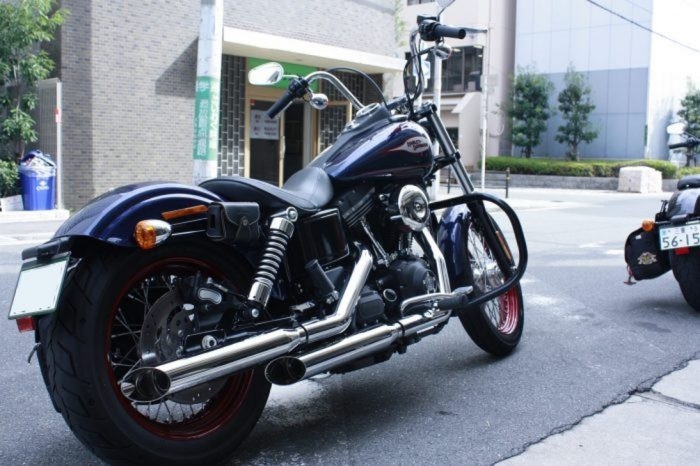 ブラス76スラッシュ ダイナモデル用 - MOTOR STAGE | アンバーピース