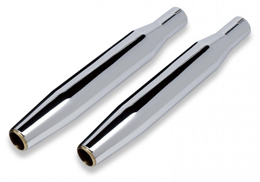 ブラス76スーパーブラス スポーツスターモデル用 - MOTOR STAGE