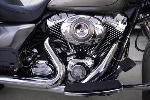 O2 インライン エンリッチメントデバイス - S＆P Mullen Enterprises