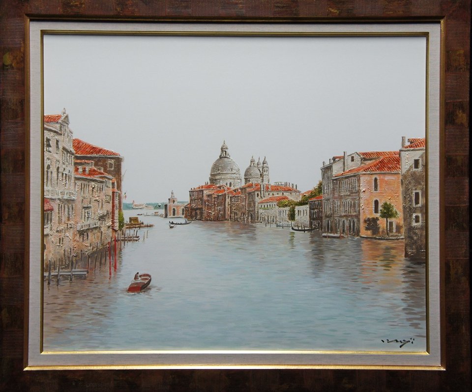 スペインの秋景 塚越仁慈 スペインの秋景 塚越仁慈 スペインの秋景塚越仁慈