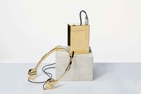 AMBUSH(アンブッシュ) 通販サイト 【A CHAIN RING EARRINGS】