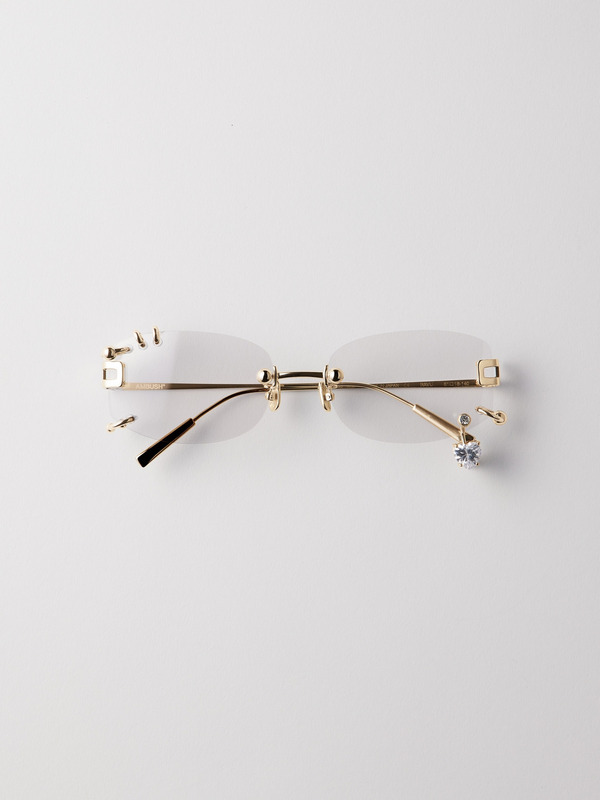 AMBUSH(アンブッシュ) 通販サイト 【PIERCED】