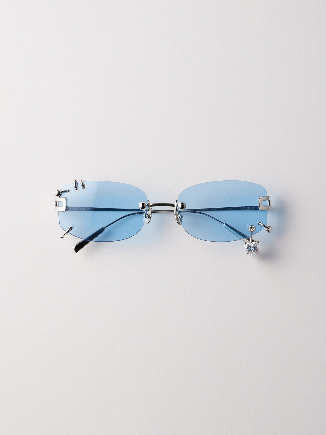 AMBUSH(アンブッシュ) 通販サイト 【PIERCED】