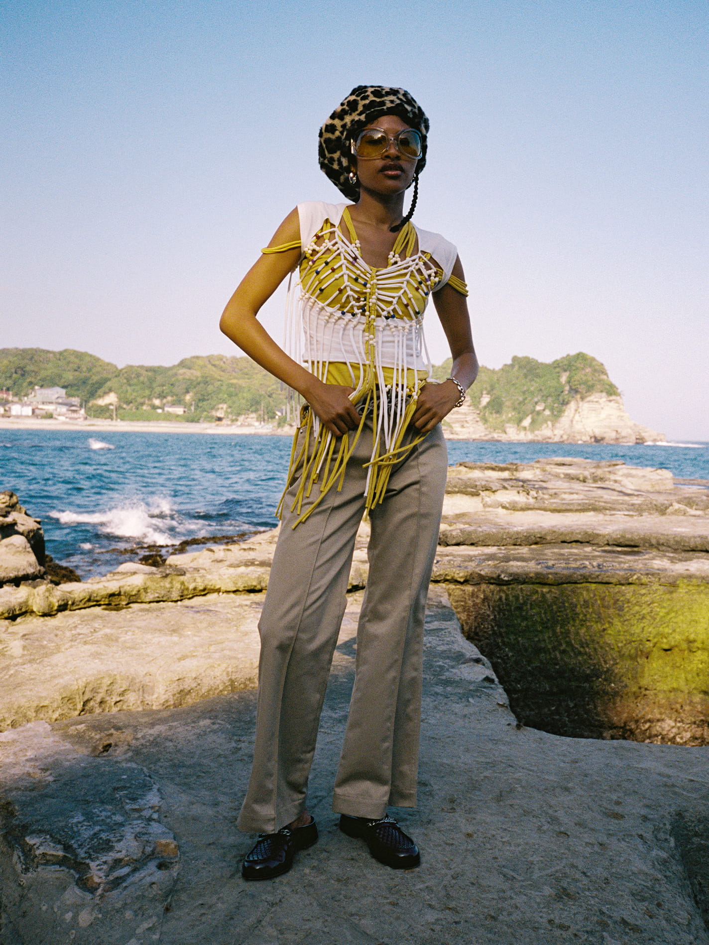 SS2026 COLLECTION AMBUSH DESIGN｜アンブッシュデザイン