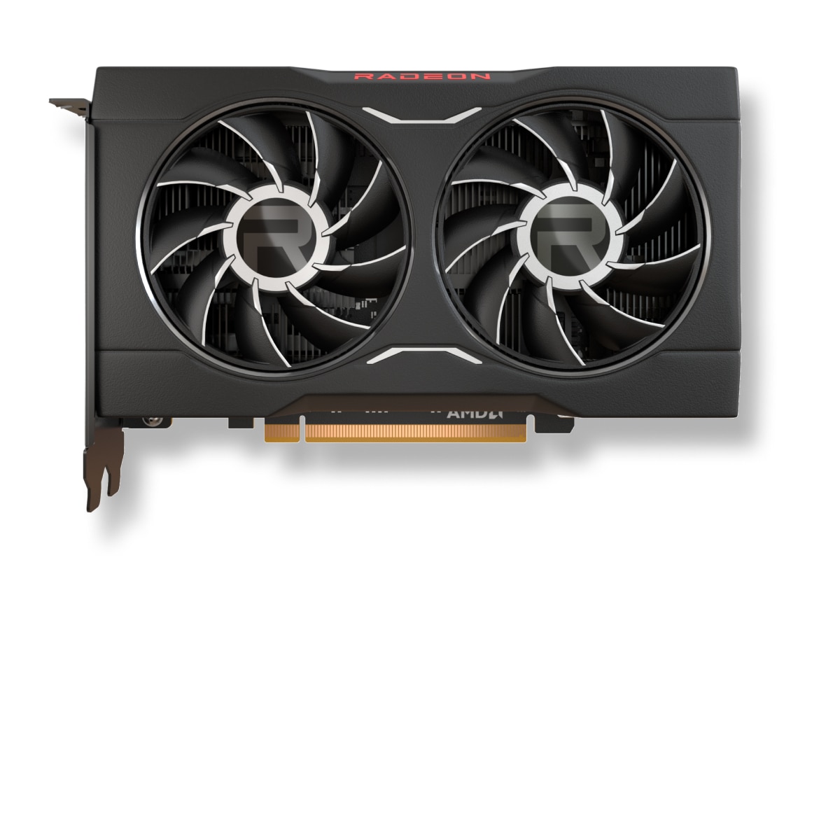 Radeon™ RX 6650 XT Desktop Graphics Card
