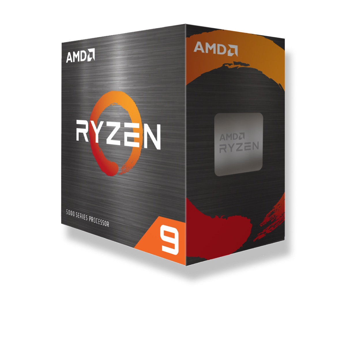 Processador para desktop AMD Ryzen™ 9 5900X