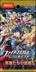 ファイアーエムブレム0 - アメニティードリーム通販部