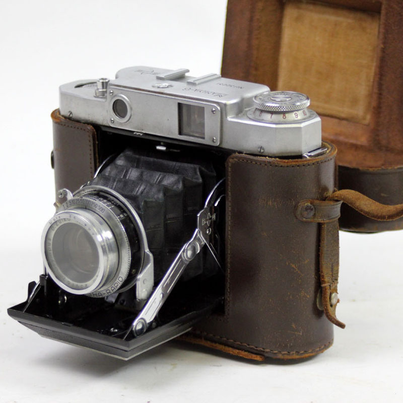 マミヤ光機 | アメ商百貨店