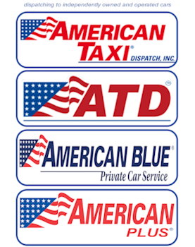 Chicago Taxi & Private Car Dispatch| American Taxi