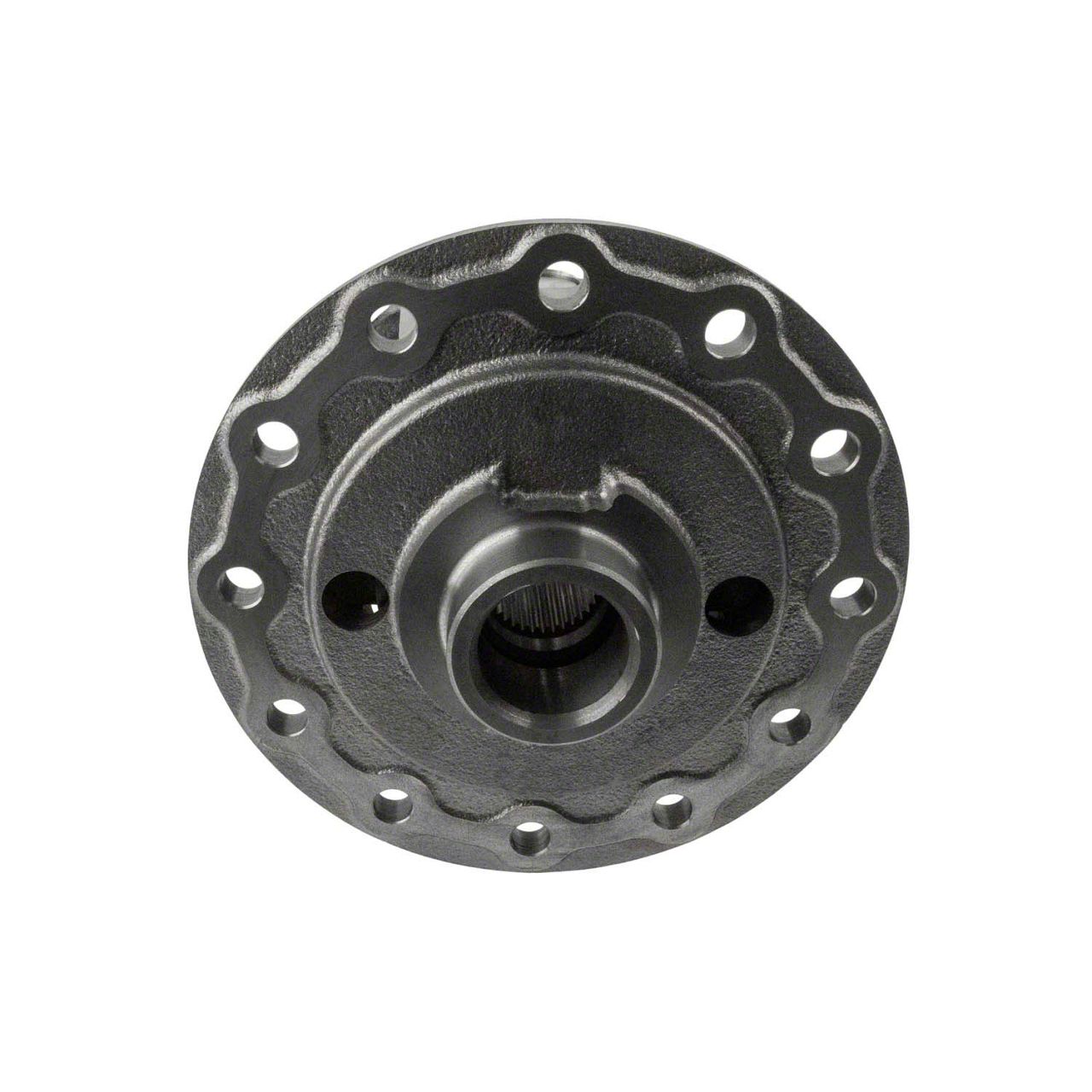 POWERTRAX F-150 Grip LS Taction System Locker; 9.75-Inch Rear Axle