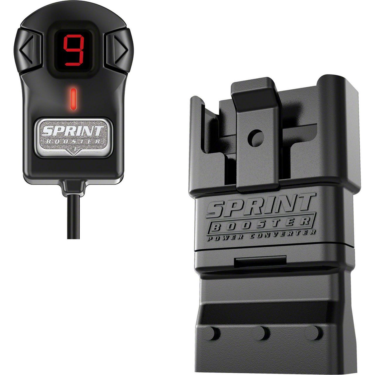 SPRINT BOOSTER パワーコンバーター SBDI 253 SPRINT BOOSTER パワー