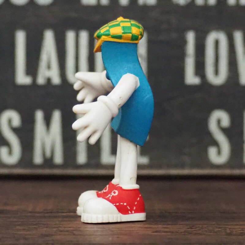 Suprax ベンダブルフィギュア その他