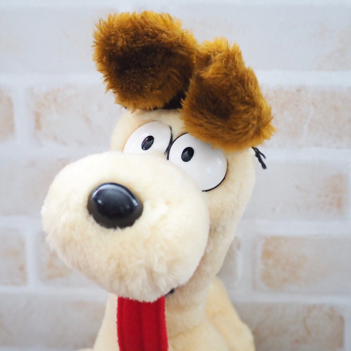 オーディ ぬいぐるみ ガーフィールド