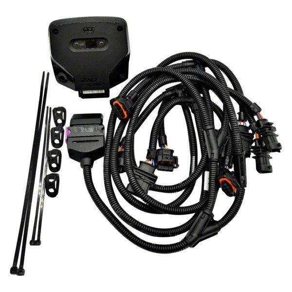 RaceChip Challenger GTS Black Performance Chip 922305 (15-18