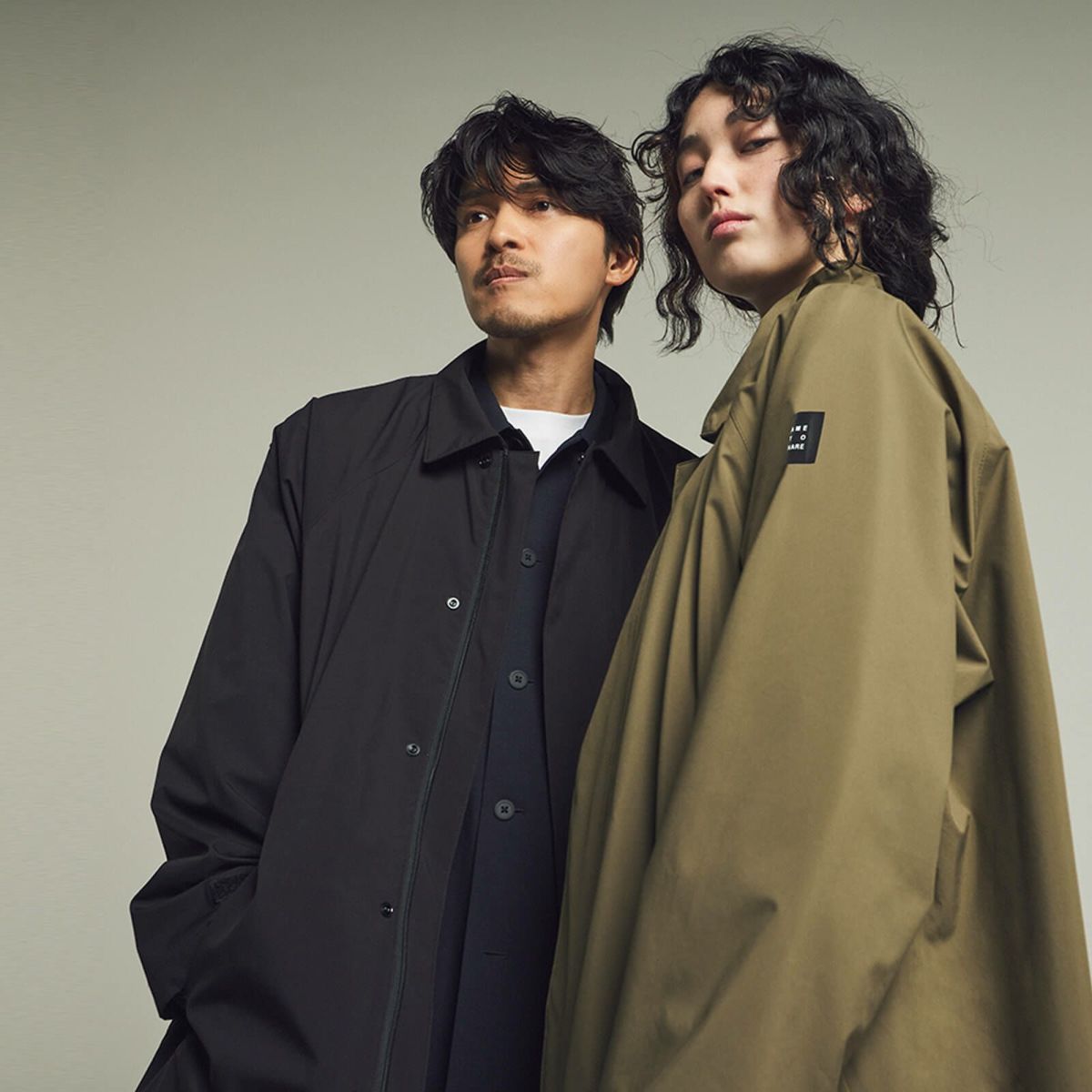 レインコートの商品一覧｜レインコート・レインポンチョ（カッパ）など