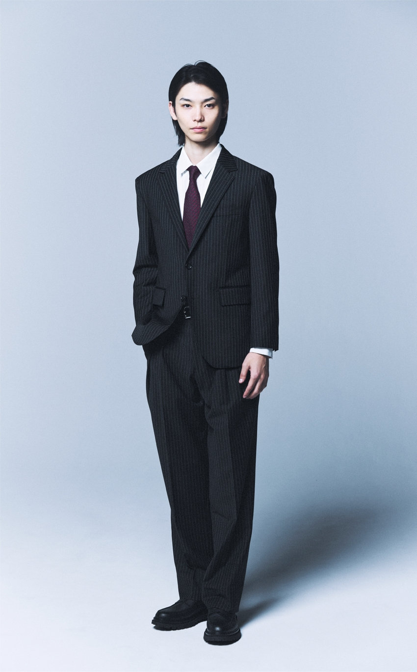 成人式のセットアップ｜ショップニュース｜アミコ専門店街/アミコ東館