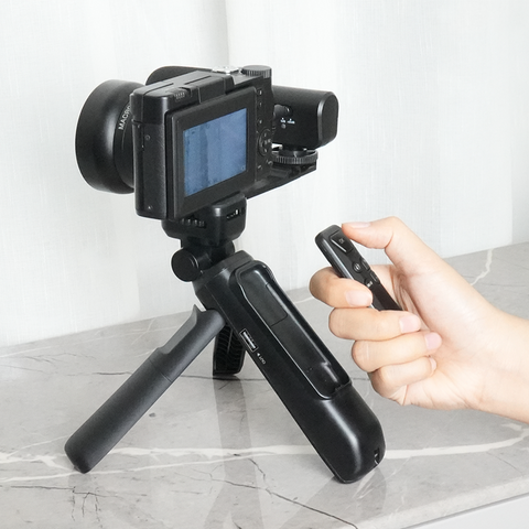 AMKOV — 最も手頃な価格の V-LOG カメラ