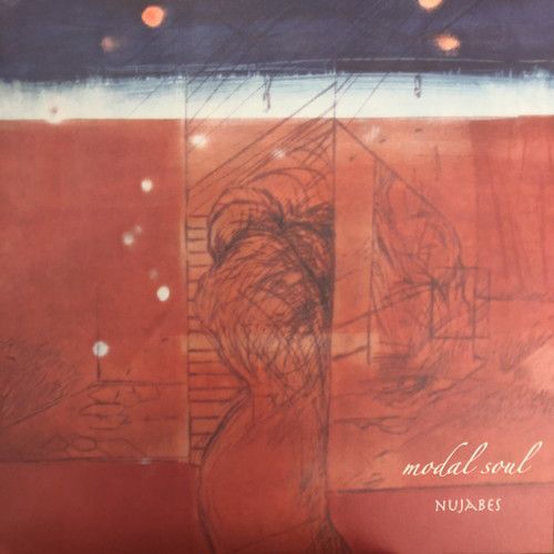 Nujabes - Modal Soul (Vinyl LP) - Amoeba Music
