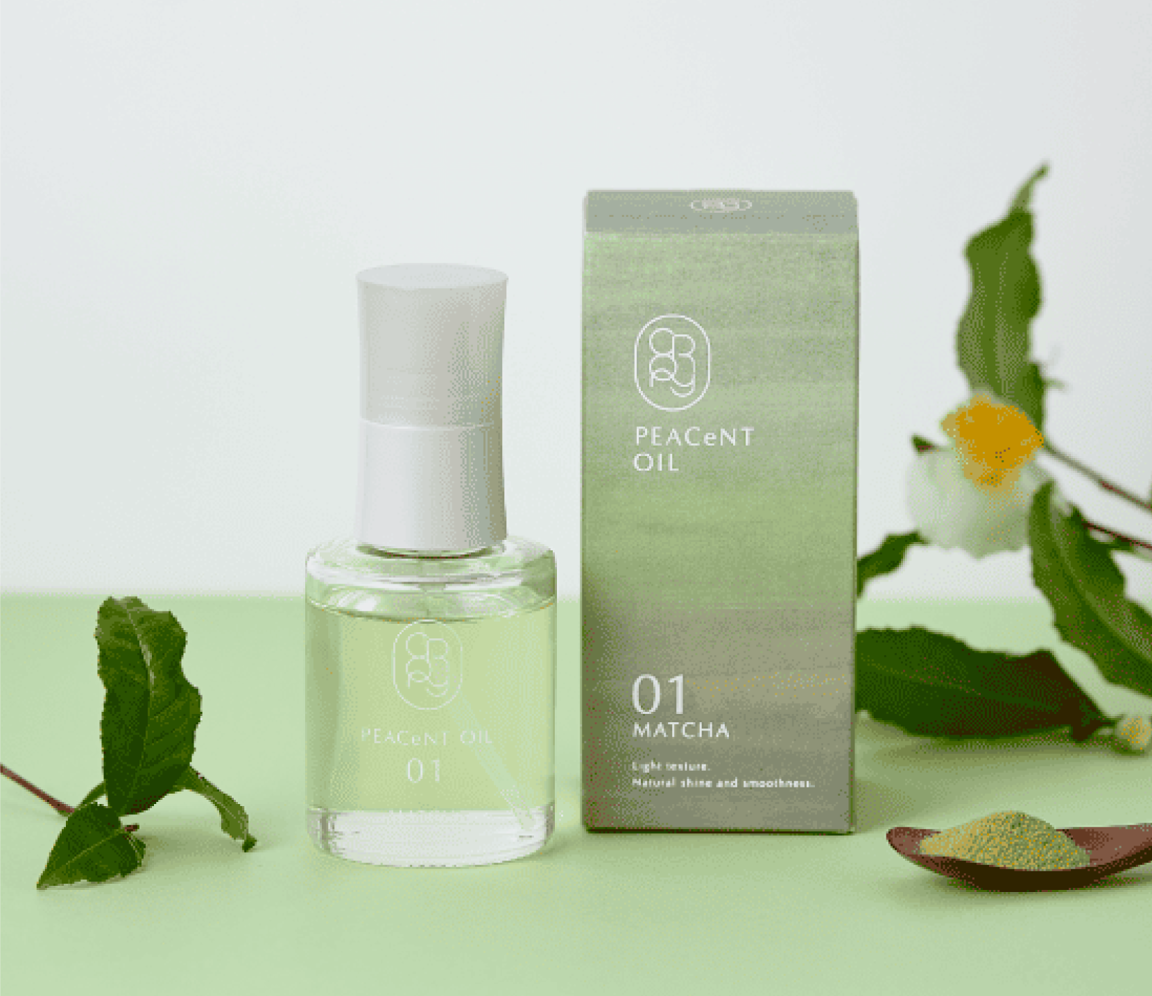 クロニー ピアセントオイル - AMOROUS