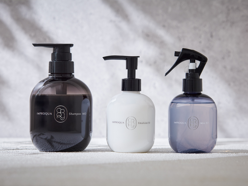 ヘアケア - AMOROUS