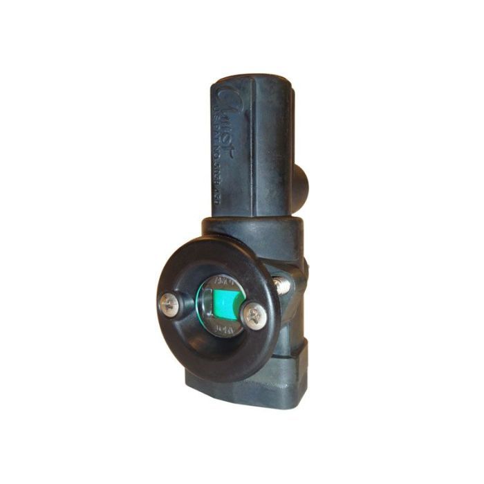 2400D Pneumatic Indicating Relay | AMOT