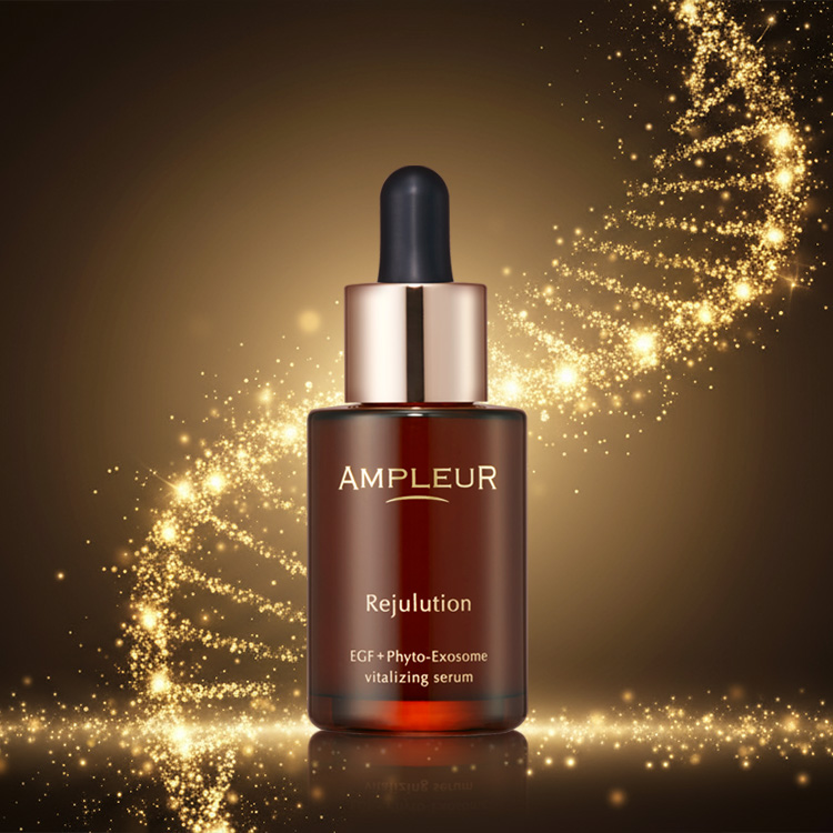 アンプルール リジュリューション｜美容液｜スキンケア｜アンプルール