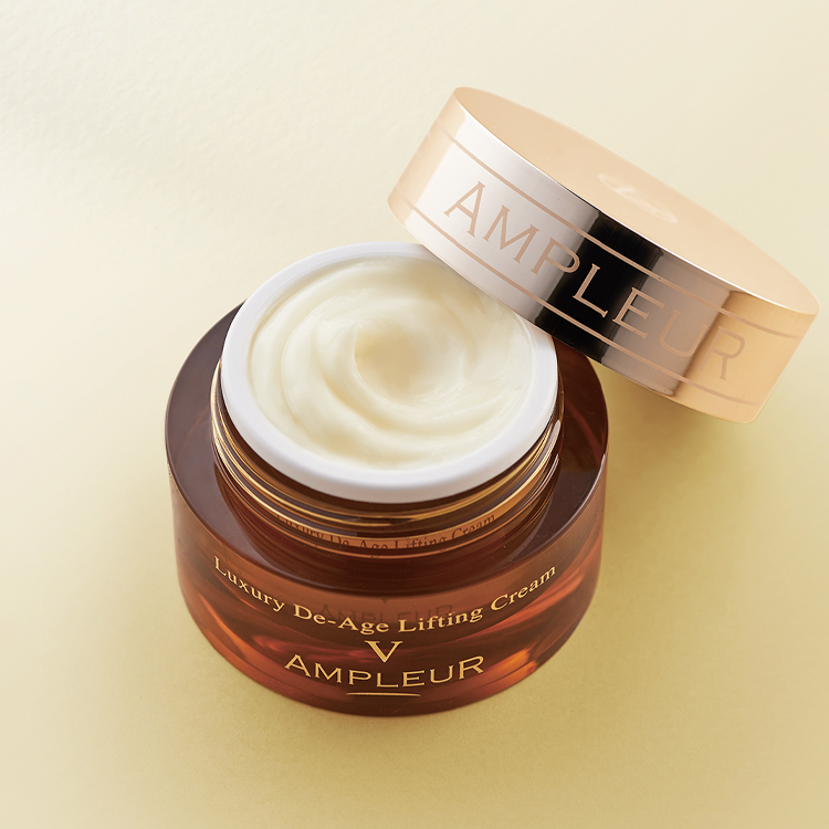 ラグジュアリー・デ・エイジ リフティングクリームV｜クリーム・乳液