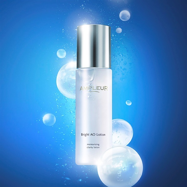 美白・シミ・そばかす｜アンプルール公式サイト 美白スキンケアなら