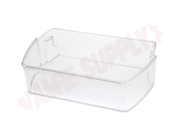 MAN63948501 : LG MAN63948501 Refrigerator Door Basket, Clear