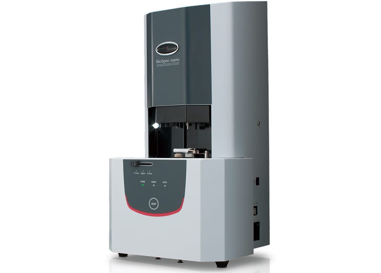 紫外可視近赤外(UV-Vis-NIR) 分光光度計製品比較 : 分析計測機器（分析