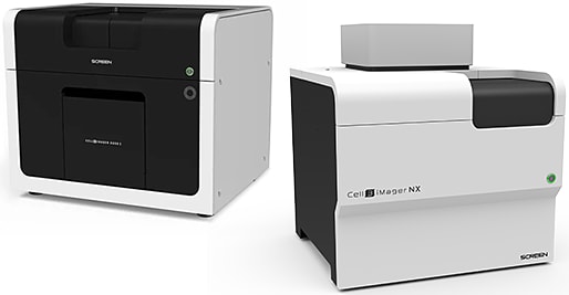Cell3iMagerシリーズ : 分析計測機器（分析装置） 島津製作所
