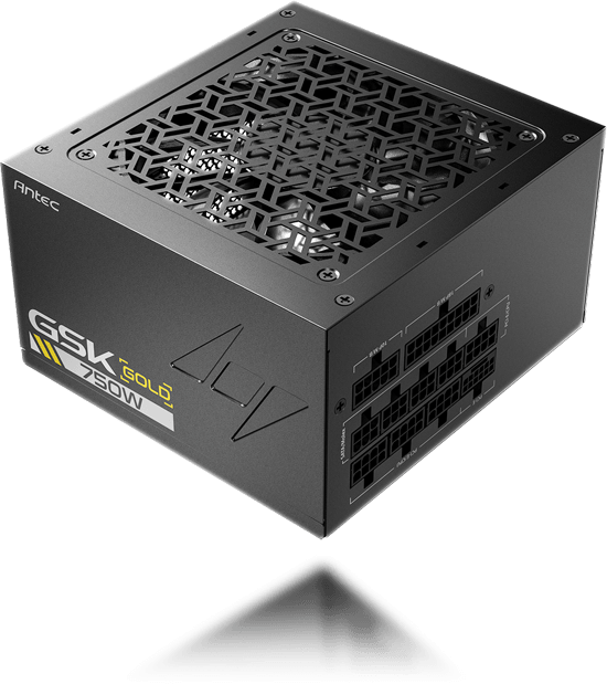 GSK ATX 750 - Antec
