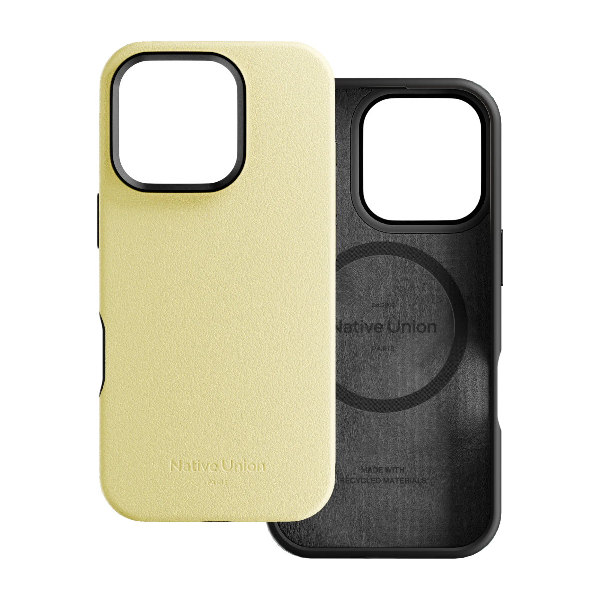 Native Union Active Case For iPhone 16 Pro/ 16 Pro Max | Singapore