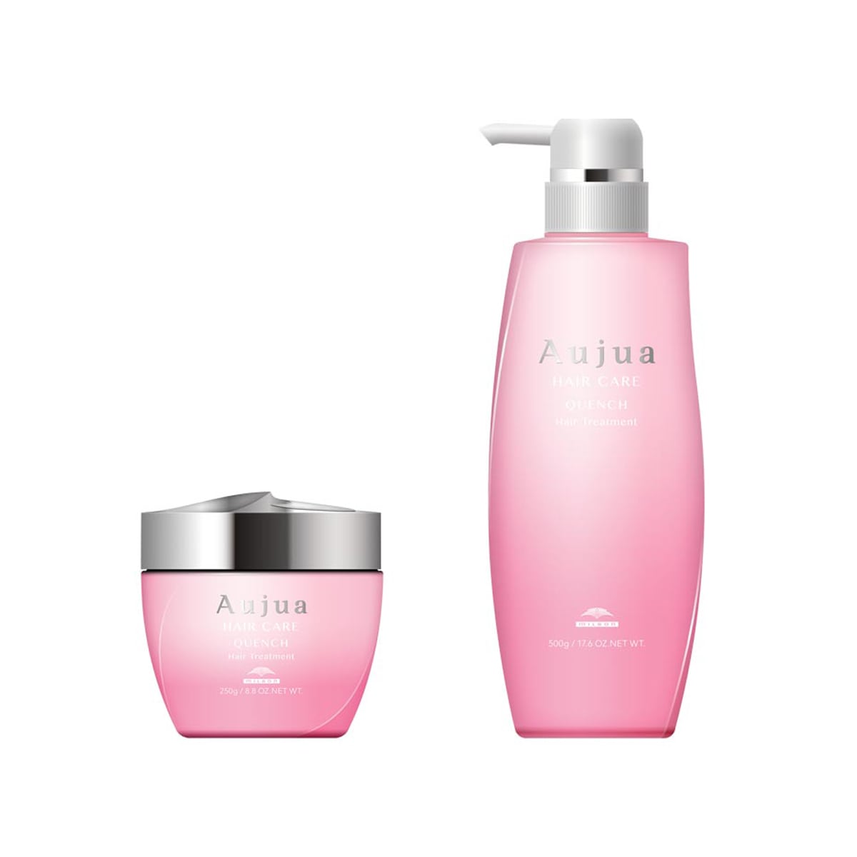 QUENCH(クエンチ) - 春日部の美容室はアンティベーシック