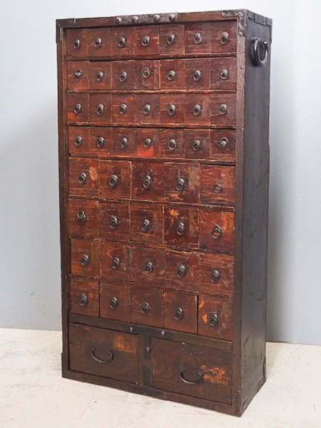 ドム様＊アンティーク箪笥＊ iloo73452.jpg