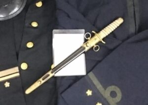 日本陸軍 サーベル | やましょう