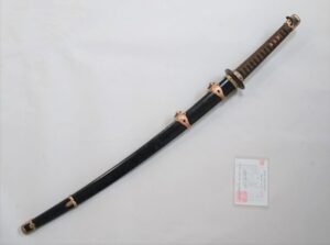 日本陸軍 サーベル | やましょう