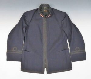 海軍制服 | やましょう