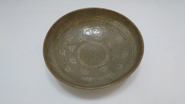 高麗青磁 鉢 | やましょう