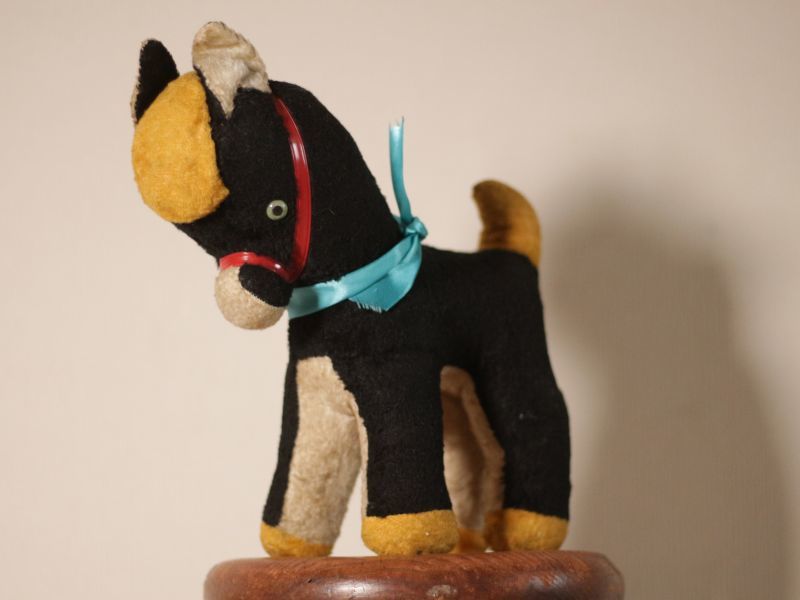 Antique toricoTte フランスアンティーク ロバ/フランス蚤の市/Antique