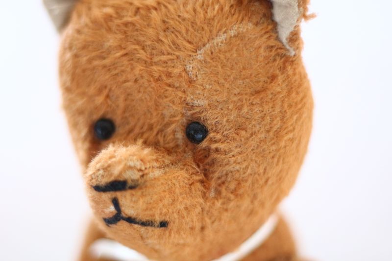 Antique toricoTte Le Jouet Paris Massy/J.P.M. Bear/size M/France