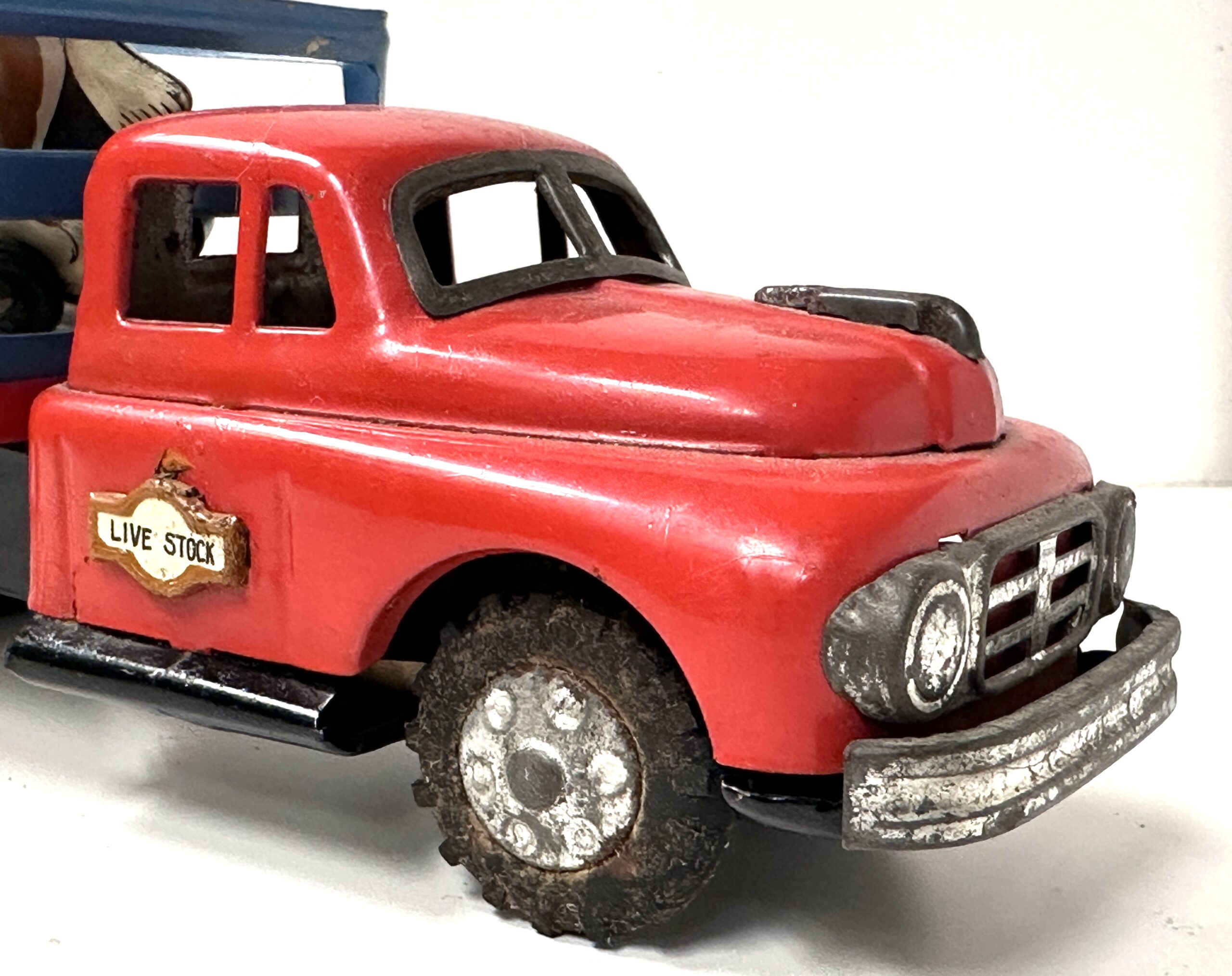 Toy Shop - AntiqueToys.com - Antique Toys for Sale - Old and