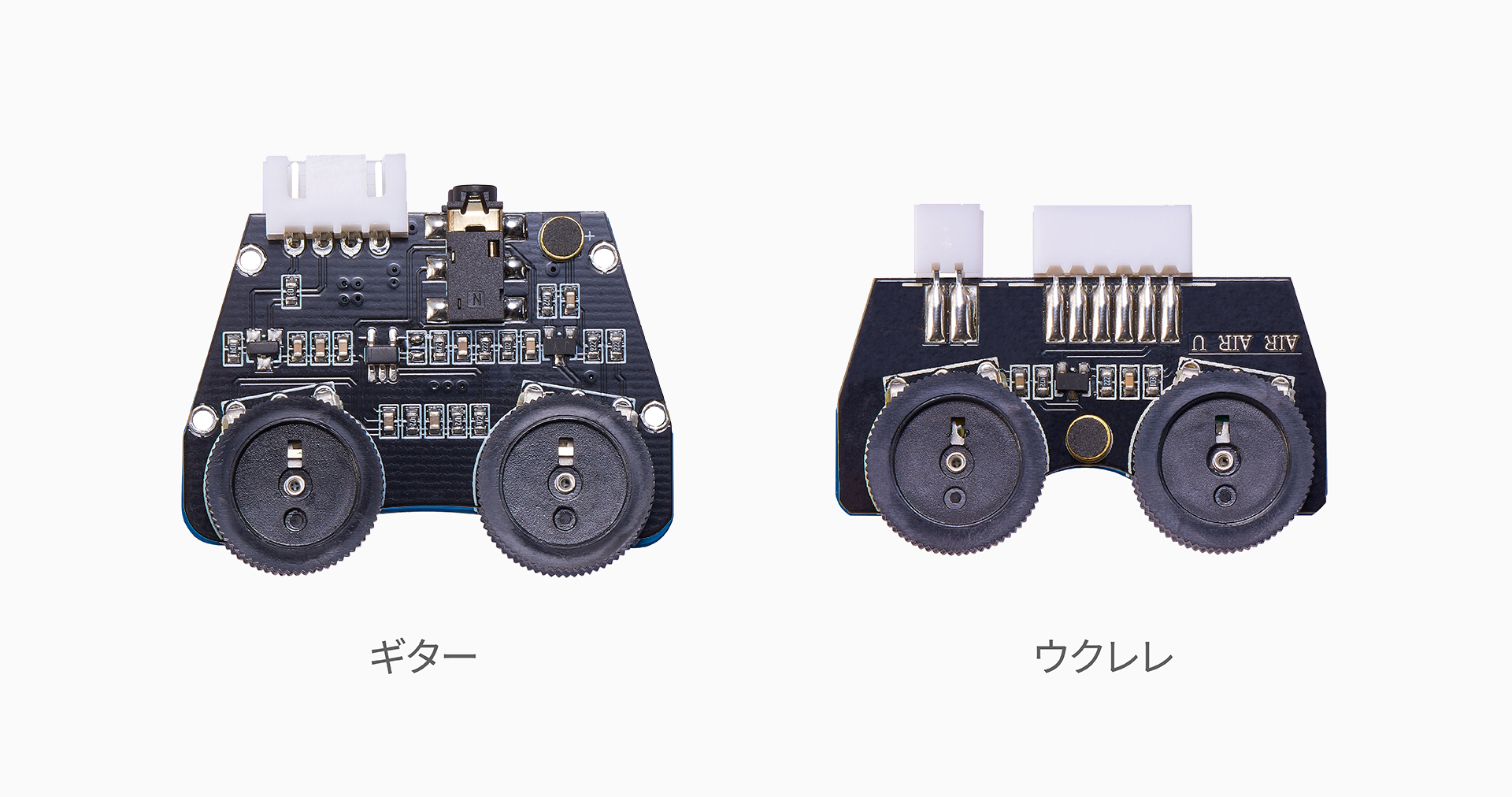 3.9万Airデュアルピックアップシステム付き】aNueNueアヌエヌエ M1 3.9