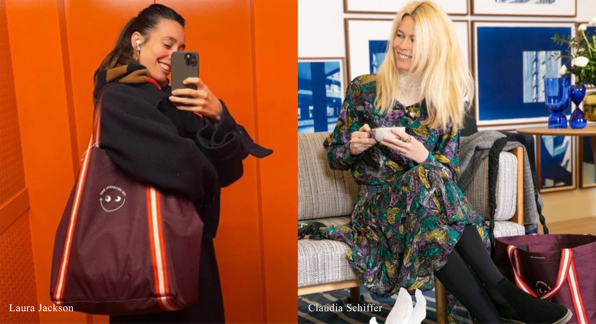 Universal Bag | Anya Hindmarch JP