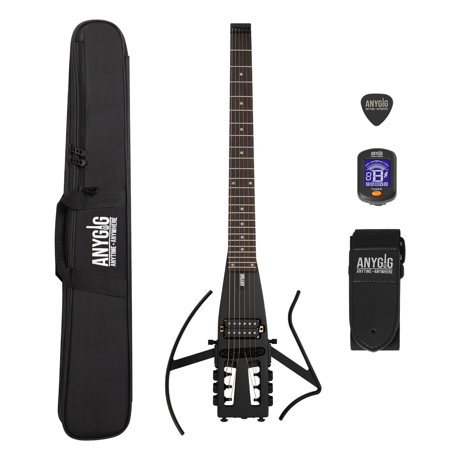 Products – Anygigguitar
