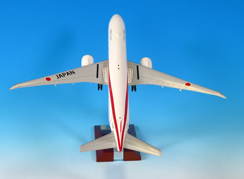 JG20108 1:200 BOEING 777-300ER 80-1111 次期政府専用機｜全日空商事