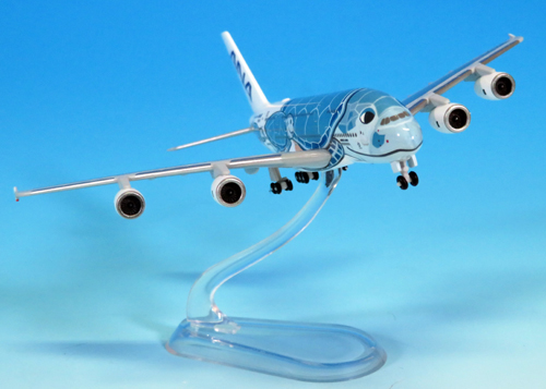 ANA A380 フライング・ホヌ 3機セット【1/500・新品送料込み】 ANA